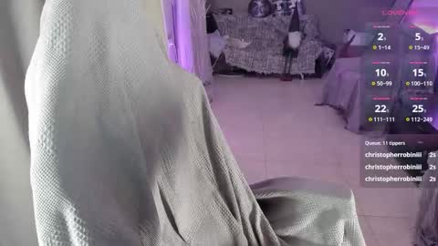 jasperD online show from 28, 10, 2025