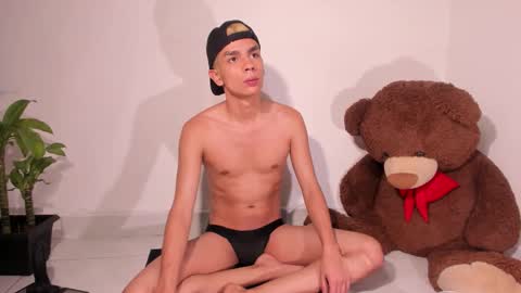 Jordan Mateo online show from 8, 1, 2026