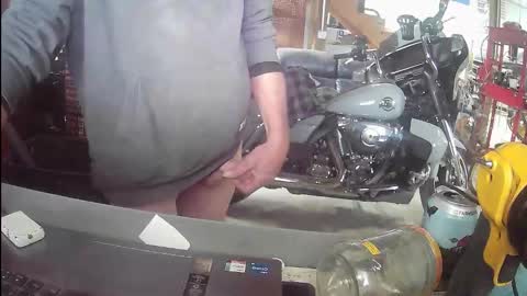 anotherbaldy online show from 15, 11, 2025