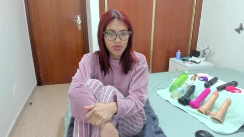 anthonela_hotsex online show from 2, 3, 2026
