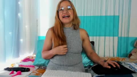 anthonela_mature_ online show from 7, 6, 2026