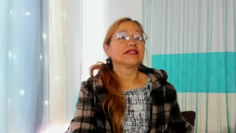 anthonela_mature_ online show from 8, 6, 2026