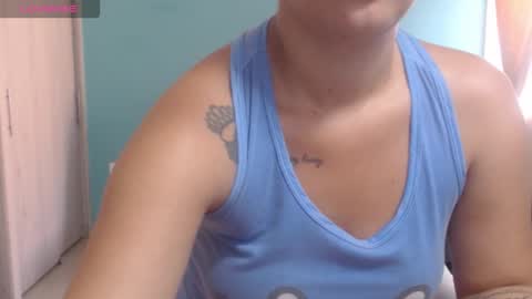 Anthonela Queen online show from 14, 1, 2026