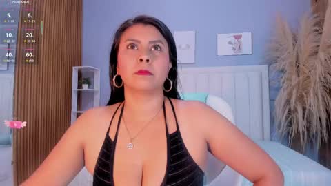 anthonella  online show from 18, 4, 2026