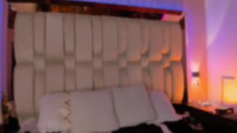 Anthonella Sweet online show from 23, 10, 2025