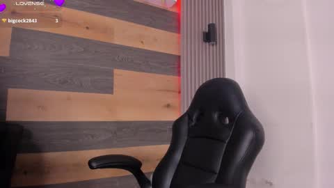 Anthonella Sweet online show from 3, 11, 2025