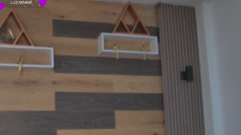 Anthonella Sweet online show from 7, 11, 2025