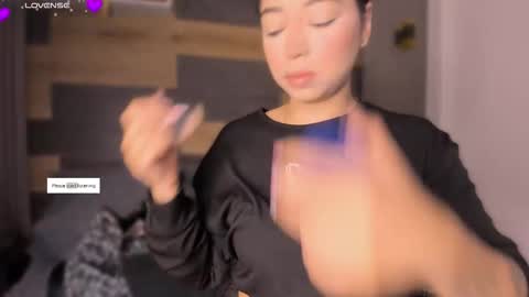 Anthonella Sweet online show from 7, 1, 2026