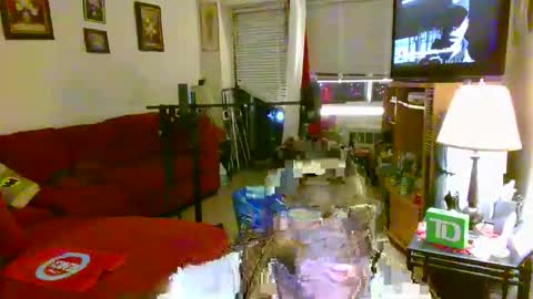 Snapshot of anthonemoses8 chatting on 4, 3, 2026 Rick Magnum online show from 4, 3, 2026