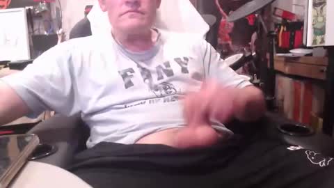 HornyAF in Sydney online show from 6, 10, 2025