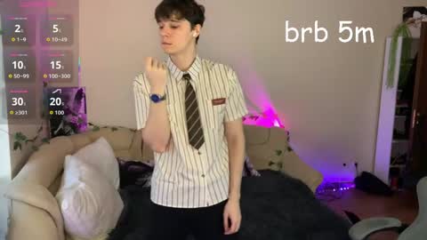 Anthony online show from 23, 3, 2026