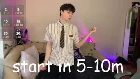 Anthony online show from 15, 4, 2026