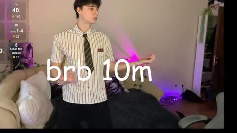 Snapshot of anthonycutie chatting on 18, 4, 2026 Anthony online show from 18, 4, 2026