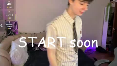 Snapshot of anthonycutie chatting on 1, 5, 2026 Anthony online show from 1, 5, 2026