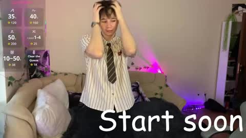 Snapshot of anthonycutie chatting on 18, 5, 2026 Anthony online show from 18, 5, 2026