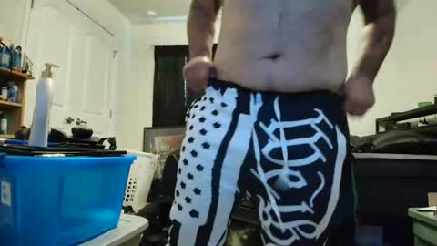 anthonygiacomazzo1 online show from 10, 11, 2025