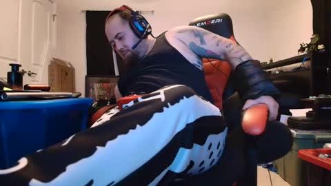 anthonygiacomazzo1 online show from 19, 1, 2026