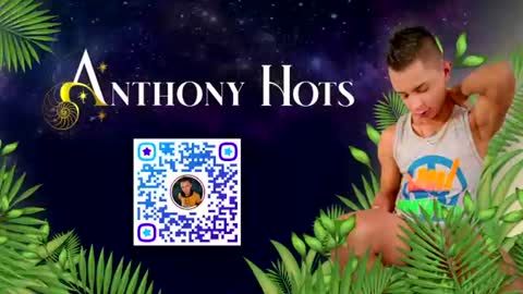 Snapshot of anthonyhots chatting on 16, 7, 2026 online show from 16, 7, 2026