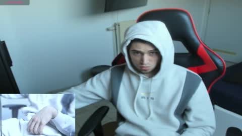 Snapshot of anthonyloveseks chatting on 2, 3, 2025 Anthony online show from 2, 3, 2025