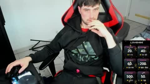 Snapshot of anthonyloveseks chatting on 12, 4, 2026 Anthony online show from 12, 4, 2026