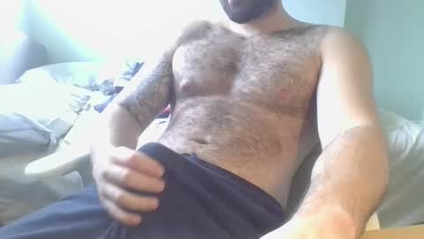 anthonymcowell online show from 5, 1, 2025