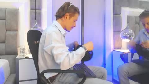 Anthonny online show from 30, 5, 2026