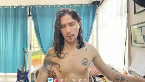 Snapshot of antinoo_gnothi chatting on 1, 12, 2024 Antinoo Gnothi online show from 1, 12, 2024