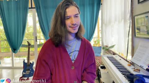 Snapshot of antinoo_gnothi chatting on 13, 12, 2024 Antinoo Gnothi online show from 13, 12, 2024