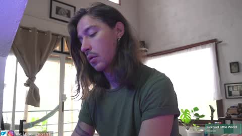 Snapshot of antinoo_gnothi chatting on 14, 1, 2025 Antinoo Gnothi online show from 14, 1, 2025