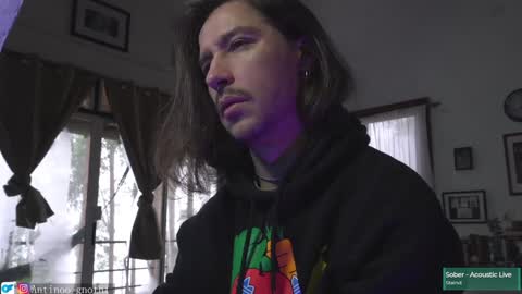 Snapshot of antinoo_gnothi chatting on 18, 1, 2025 Antinoo Gnothi online show from 18, 1, 2025