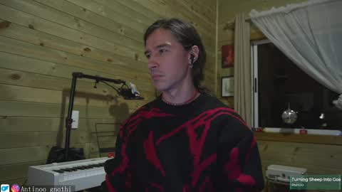 Snapshot of antinoo_gnothi chatting on 19, 2, 2025 Antinoo Gnothi online show from 19, 2, 2025