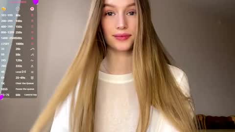 Viktoria online show from 6, 4, 2026