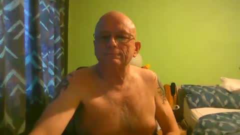 antmatt2025 online show from 7, 1, 2026