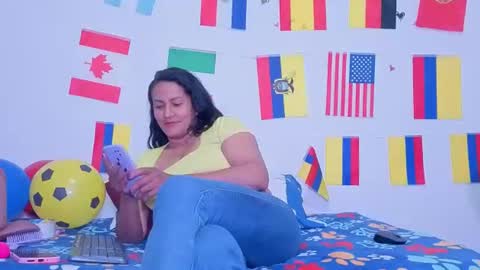 Snapshot of anto055 chatting on 14, 6, 2026 Antonella online show from 14, 6, 2026