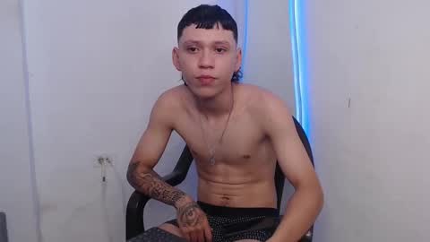 Snapshot of antoine_mastercum420 chatting on 24, 2, 2026 Antoine online show from 24, 2, 2026