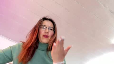 Antonella online show from 12, 3, 2025