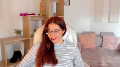 Antonella online show from 22, 10, 2025