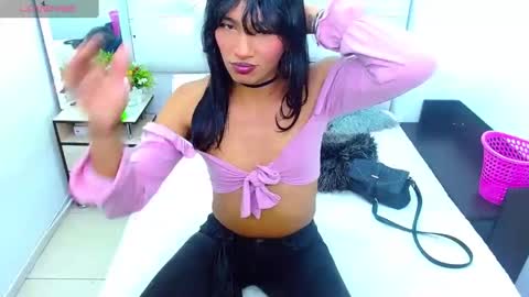 Snapshot of antonela_xx3 chatting on 2, 1, 2025 antonela_xx3 online show from 2, 1, 2025