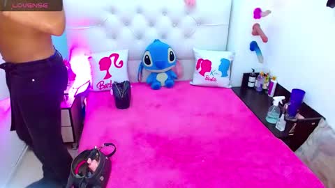 Snapshot of antonela_xx3 chatting on 21, 1, 2025 antonela_xx3 online show from 21, 1, 2025