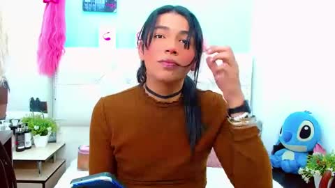 Snapshot of antonela_xx3 chatting on 26, 2, 2025 antonela_xx3 online show from 26, 2, 2025