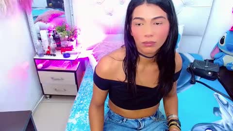 Snapshot of antonela_xx3 chatting on 4, 3, 2025 antonela_xx3 online show from 4, 3, 2025
