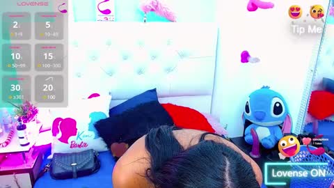 Snapshot of antonela_xx3 chatting on 11, 3, 2025 antonela_xx3 online show from 11, 3, 2025