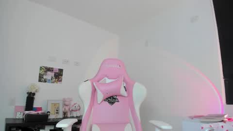 Antonella online show from 24, 3, 2026