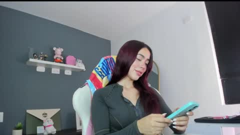 Antonella online show from 24, 6, 2026