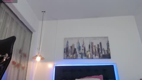 ANTO  online show from 24, 11, 2025