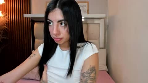 Antonella online show from 11, 2, 2025