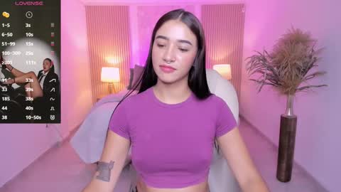 Snapshot of antonella_grayy chatting on 15, 11, 2025 Antonella Grayy online show from 15, 11, 2025