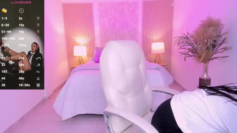 Snapshot of antonella_grayy chatting on 19, 11, 2025 Antonella Grayy online show from 19, 11, 2025