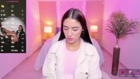 Snapshot of antonella_grayy chatting on 4, 12, 2025 Antonella Grayy online show from 4, 12, 2025