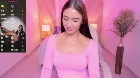 Snapshot of antonella_grayy chatting on 18, 12, 2025 Antonella Grayy online show from 18, 12, 2025